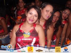 Bloco A Tribo